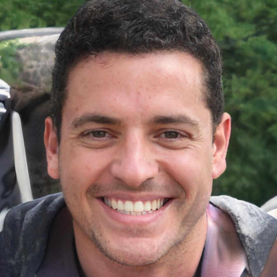 Портрет Мирослава Кіндрата