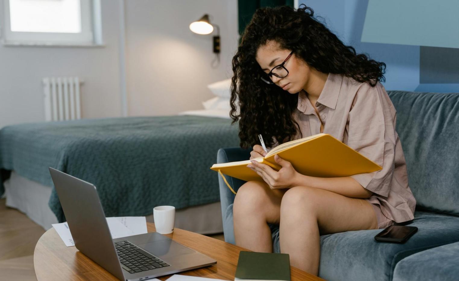 Робочий простір розробників у Львові